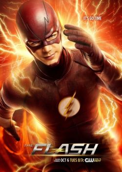 Флэш, 1 сезон / The Flash (2014)
