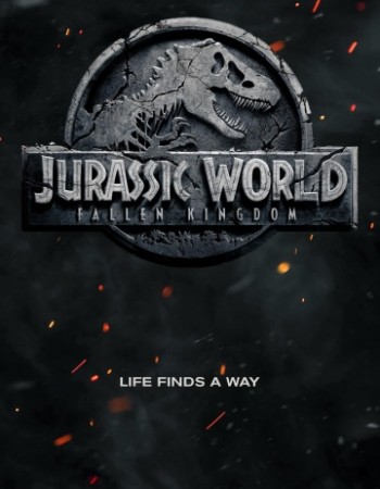 Мир Юрского периода 2 / Jurassic World: Fallen Kingdom