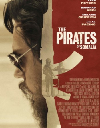 Пираты Сомали / The Pirates of Somalia