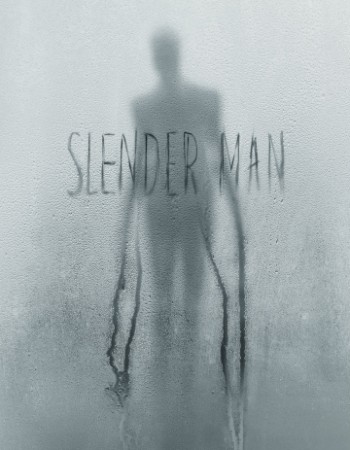 Слендермен / Slender Man