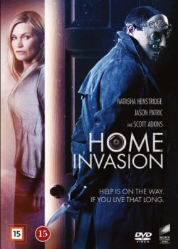Взлом / Home Invasion