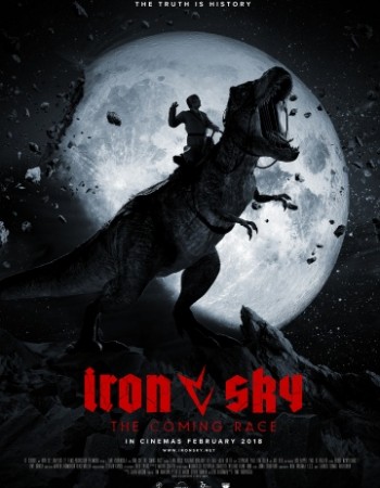 Железное небо 2 / Iron Sky: The Coming Race