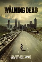 Ходячие мертвецы, 1 сезон / The Walking Dead