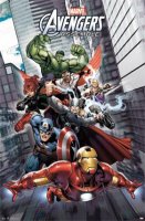 Команда «Мстители» 2 сезон / Avengers Assemble 2