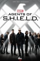 Агенты «Щ.И.Т.», 2 сезон / Agents of S.H.I.E.L.D. 2