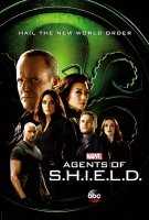 Агенты «Щ.И.Т.», 4 сезон / Agents of S.H.I.E.L.D. 4
