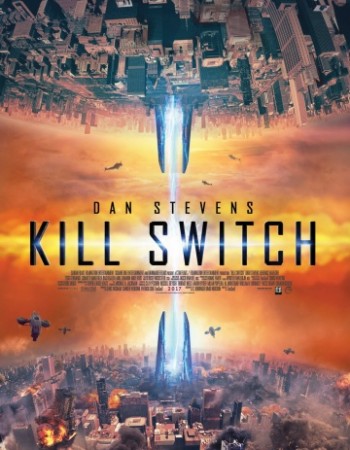 Рубильник / Kill Switch