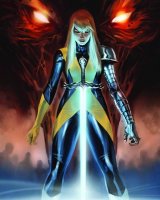 Новые мутанты / X-Men: The New Mutants