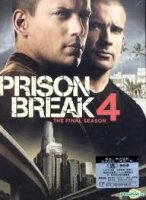 Побег, 4 сезон / Prison Break 4