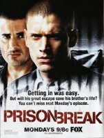 Побег, 3 сезон / Prison Break 3