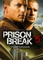 Побег, 5 сезон / Prison Break 5