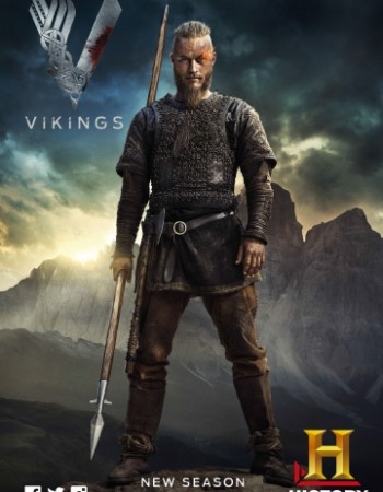 Викинги, 1 сезон / Vikings 1