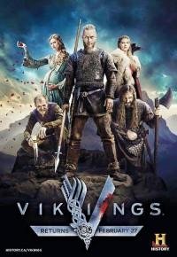 Викинги, 2 сезон / Vikings 2