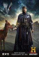 Викинги, 3 сезон / Vikings 3
