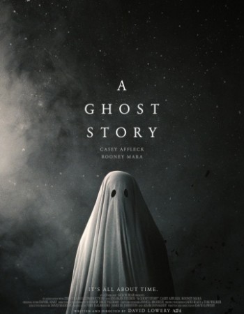 История призрака / A Ghost Story