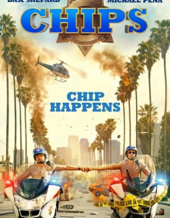 Калифорнийский дорожный патруль / CHIPS