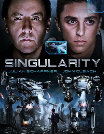 Сингулярность / Singularity