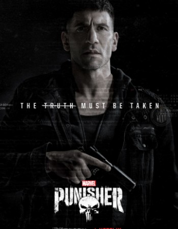 Каратель / The Punisher