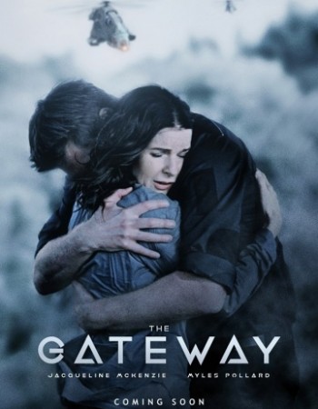 Портал / The Gateway