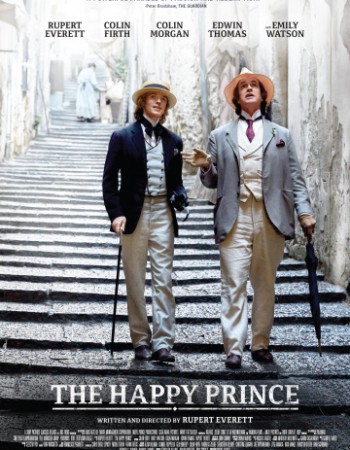 Счастливый принц / The Happy Prince