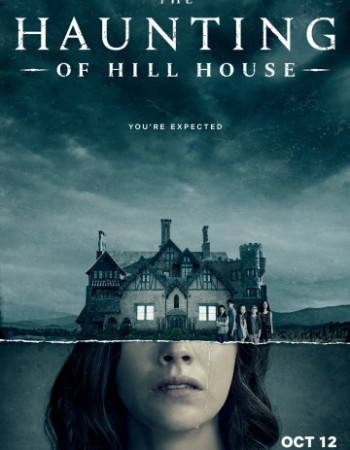 Призраки дома на холме / The Haunting of Hill House